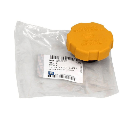 RADYATÖR EK SU DEPO KAPAĞI CORSA D 9202799