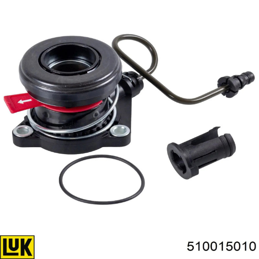 Opel Corsa D 1.2 1.4 Hidrolik Debriyaj Rulmanı 5679335 | LUK 510015010