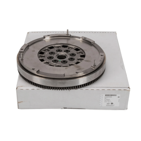 DEBRİYAJ VOLANI ASTRA J-INSIGNIA-ZAFIRA 1.6T 09> A16LET-A16XNT-Z16XNT 55564555