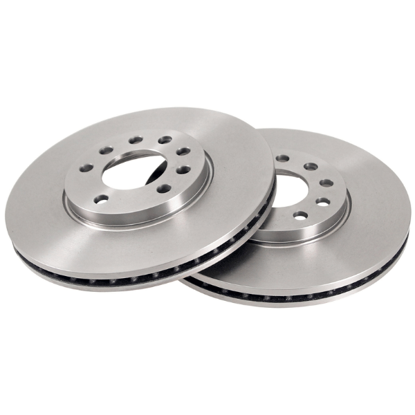 ÖN FREN DISK AYNASI (5 BIJON) VECTRA B 90496327 90512029