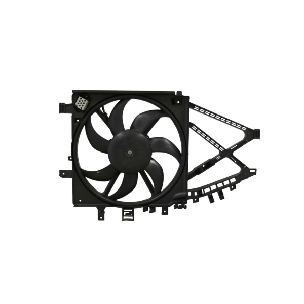 FAN MOTORU DAVLUMBAZLI REZISTANSLI CORSA C 1.3 CDTI / 1.4 / 1.7 CDTI 00-06 1341334 1314447