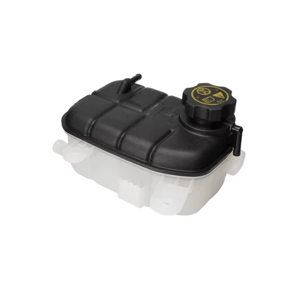 RADYATÖR YEDEK SU TANKI SİYAH MOKKA 1.4-1.6 XER-NET