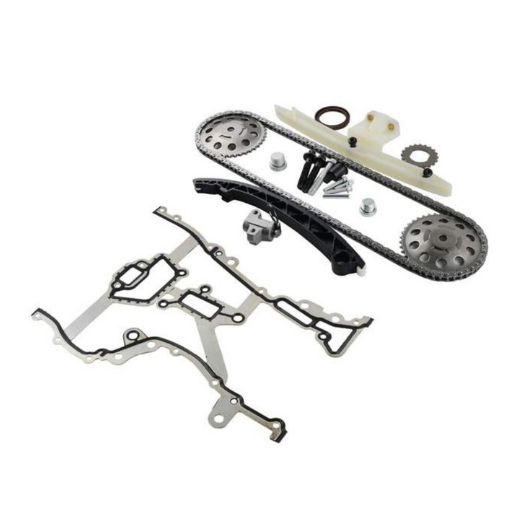 Opel Corsa E 1.2-1.4 Eksantrik Zincir Seti 13 Parça Contalı 55562234 | WİSCO