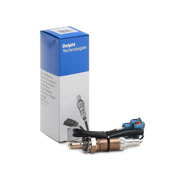 OKSİJEN SENSÖRÜ (ARKA KONUM 2) CHEVROLET CRUZE 09> 1.6 LDE 1.8 2H0 55566648