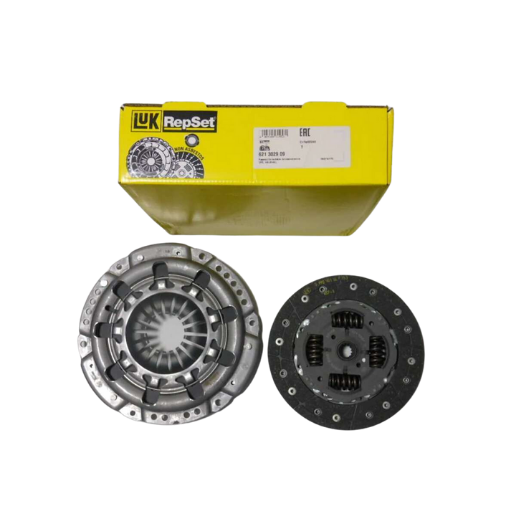 Opel Corsa C 1.7 Debriyaj Seti 1606489 | LUK 621302909