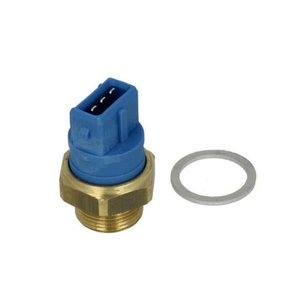 FAN MÜŞÜRÜ MAVİ VECTRA B 90506499