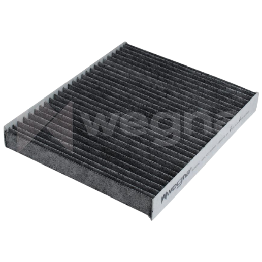 Opel Mokka Polen Filtresi Karbonlu 1684471080 | WEGNA WC3044C