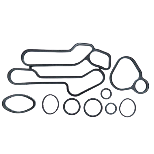 Opel Insignia 1.6 Benzinli Motor Yağ Soğutucu Oringi Takımı 5650834 | YTT Y1330A