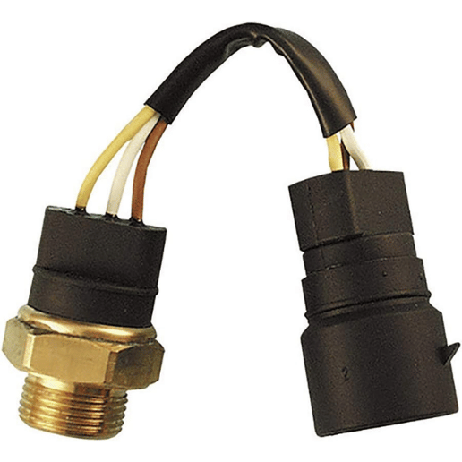 Opel Corsa B Fan Müşürü Kablolu 1846201 | FAE 38220