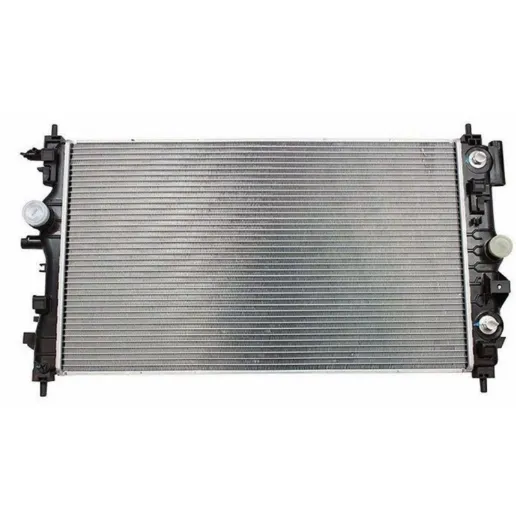 Opel Astra J 1.4/1.6 Su Radyatörü Brazing Tip 1300306 | WUTSE 43020150