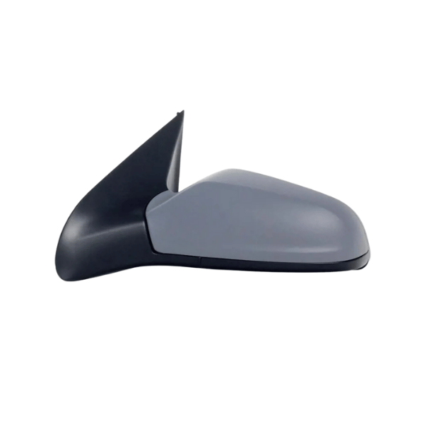 Opel Astra H Sol Dış Dikiz Aynası Siyah Elektrikli Isıtmalı Asferik 13312966 | VM-968EHA L