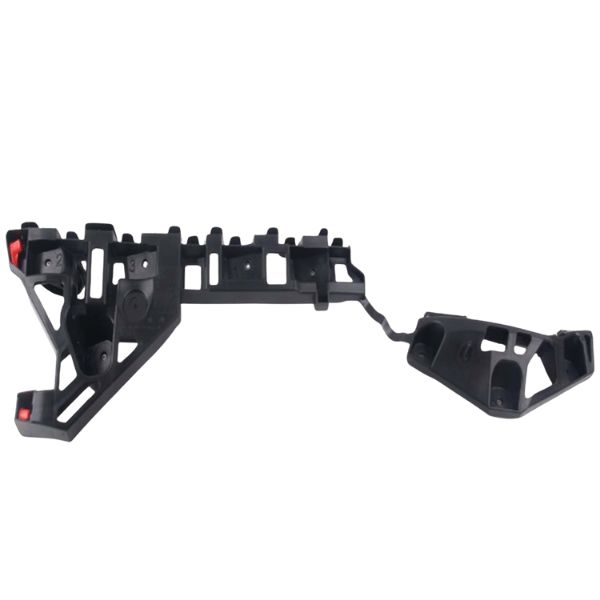 Opel Astra J Sedan Arka Tampon Braketi Sağ 1404375 | TAP