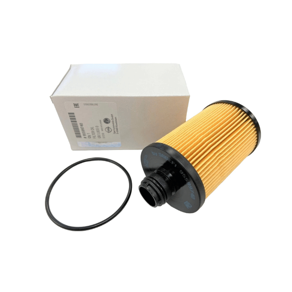YAĞ FİLTRESİ OPEL ANTARA 2.2 CDTI 11> CHEVROLET CAPTIVA 11> CRUZE 2.0 VCDI 11> 93745801 95599740