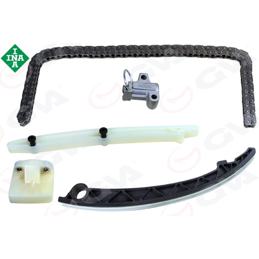 Opel Corsa C Eksantrik Zincir Kiti İna Set 6606027 | GVA 59C9010