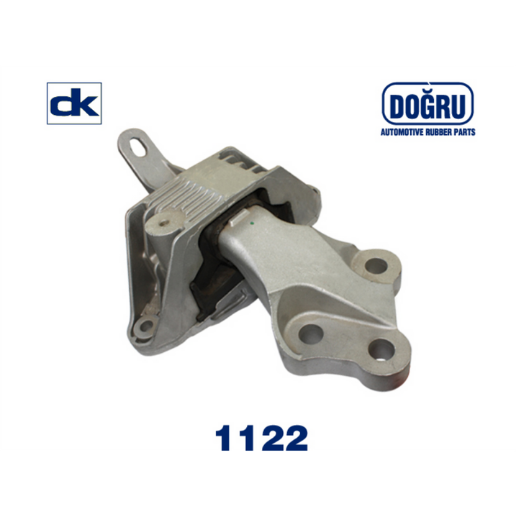 Opel Astra J Sol Motor Takozu Doğru DK 90-1122