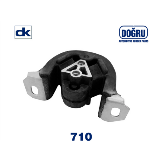 Opel Vectra A Sol Motor Takozu Doğru DK 90-710