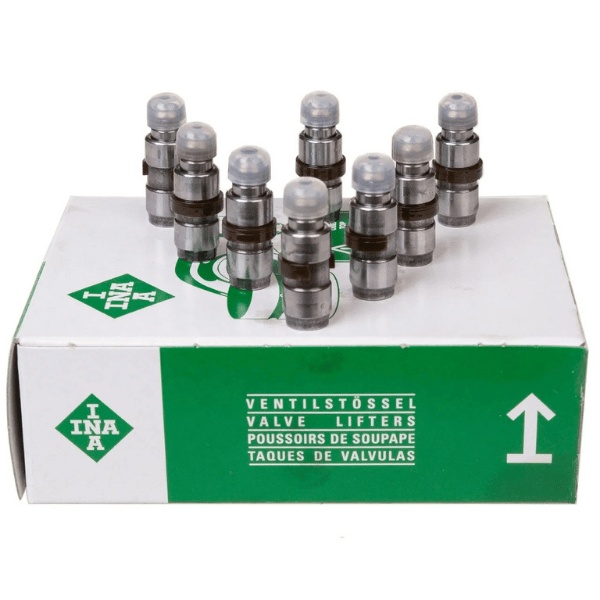 Opel Crossland 1.6 Dizel Subap iteceği Takım 46475925 | INA 420008610