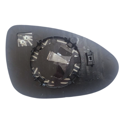 Chevrolet Aveo T300 Sol Ayna Camı Elektrikli 95132579 | ART MG023.3514