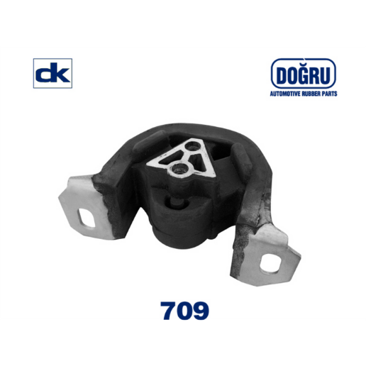 Opel Vectra A 2.0 Sol Motor Takozu Doğru DK 90-709