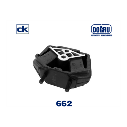 MOTOR TAKOZU ARKA VECTRA A 1,8-2,0-1,7D-ASTRA F 1,8-2,0-CALIBRA 2,0 682504