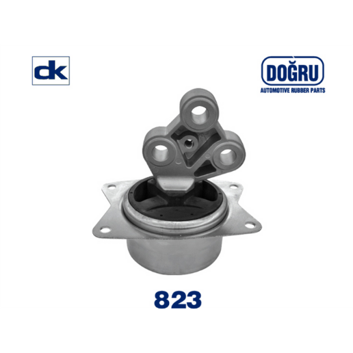 Opel Vectra C Sol Motor Takozu Doğru DK 90-823
