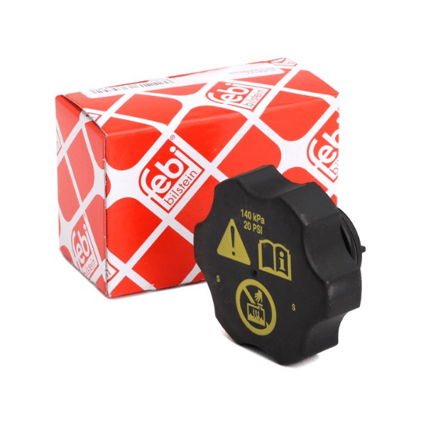 RADYATOR EK SU DEPO KAPAĞI ASTRA J-INSIGNIA-CORSA D-CORSA E-CRUZE- ADAM-MOKKA 13598760 13502353 1305248