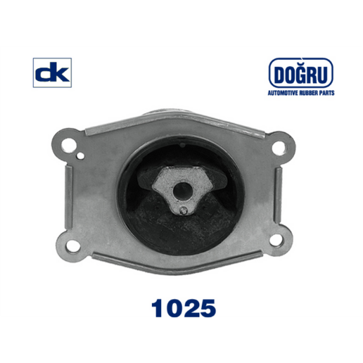 Opel Astra H Sol Motor Takozu Doğru DK 90-1025