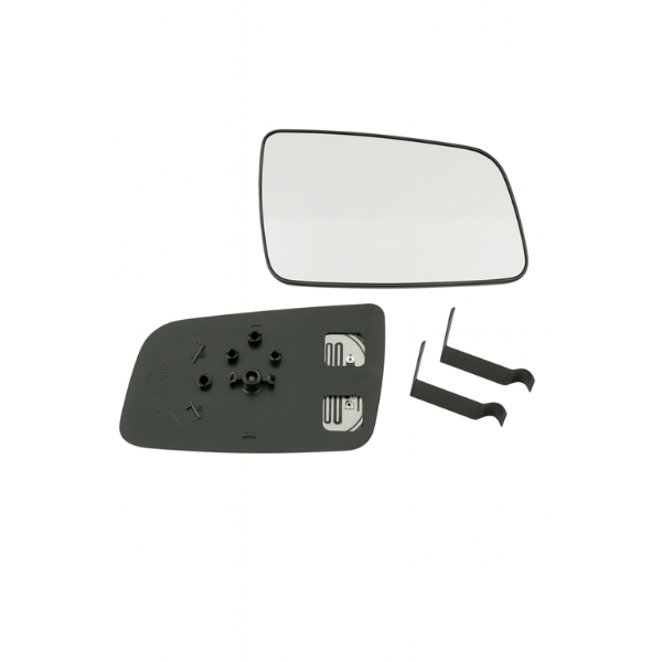 Opel Astra G Sağ Dış Dikiz Ayna Camı Elektrikli 6428739 | VM-168GH R