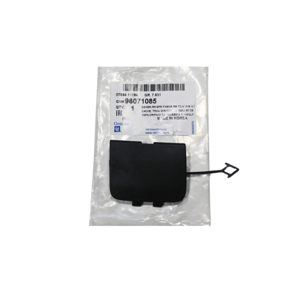 ARKA TAMPON ÇEKİ DEMİR KAPAĞI 11-> CRUZE 96071085