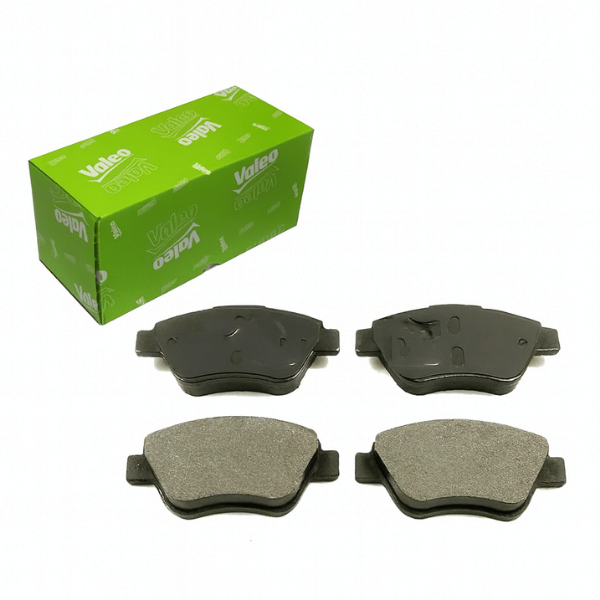 ARKA FREN BALATASI LACETTI 1.4 16V 1.6 1.8 96800089 96405131