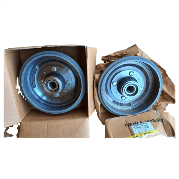 KAMPANA ARKA ABS SİZ AVEO KALOS PORYALI 96473234