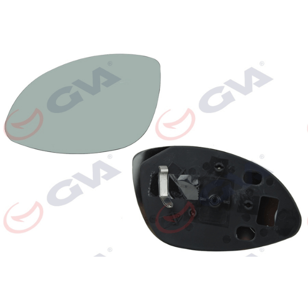 Opel Vectra B Sol Ayna Camı Mekanik GVA 1190016