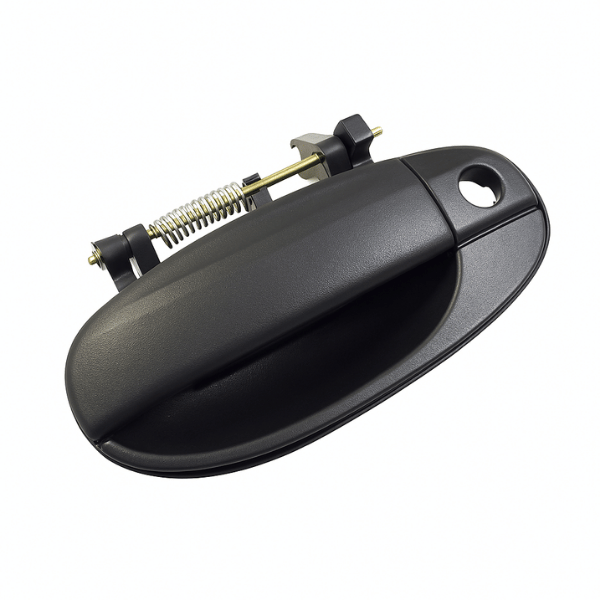 KAPI KOLU DIS ON SOL SIYAH CHEVROLET AVEO KALOS T200 03-08    96541631