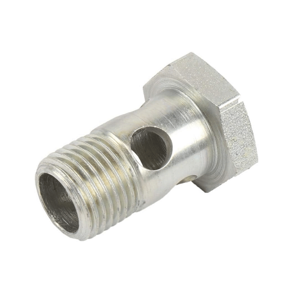 DELİKLİ CİVATA YAĞ BORUSU ASTRA G ZAFIRA A OMEGA B VECTRA A B 90424578