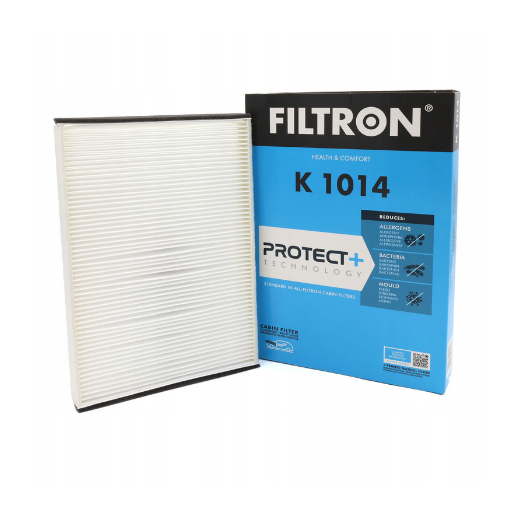 POLEN FİLTRESİ (DİKDÖRTGEN) ASTRA G (98-04)- ASTRA H (04-14)-ZAFIRA A (98-10) 1.4-1.6-1.8-2.0T-16V 6808606