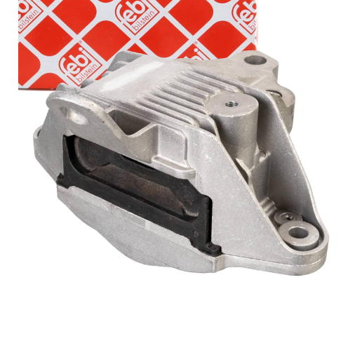 MOTOR TAKOZU SOL ASTRA J 1.7 CDTI 0682065