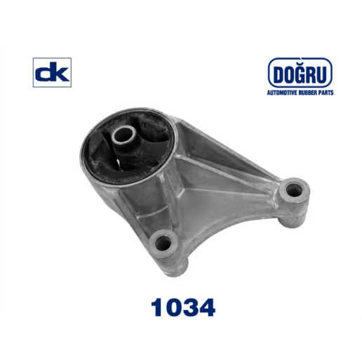 Opel Astra H 1.7 Ön Motor Takozu Doğru DK 90-1034