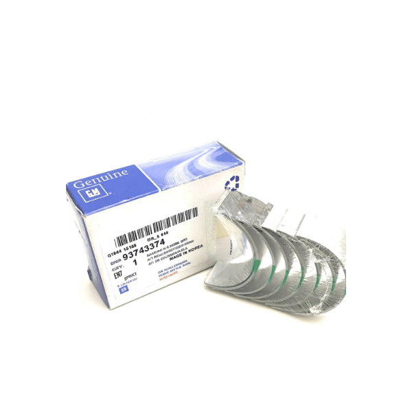 Chevrolet Cruze Z20S Orijinal Kol Yatak Takımı (STD) | GM 93743374