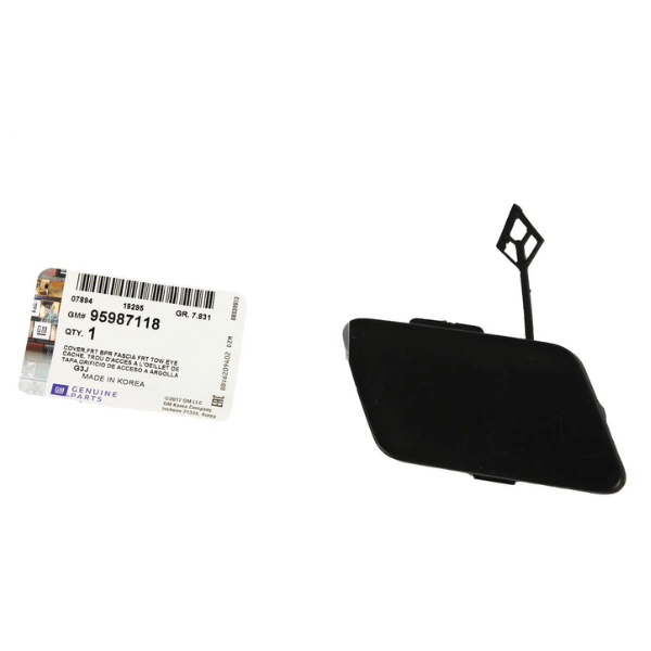 ÖN TAMPON ÇEKİ KAPAĞI CRUZE CHEVROLET 2009>2014 95987118