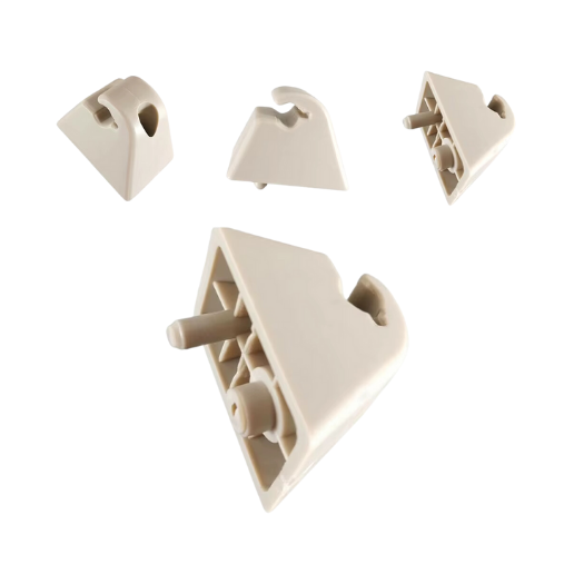 Opel Vectra B Güneşlik Ayağı 1438336 | AKD