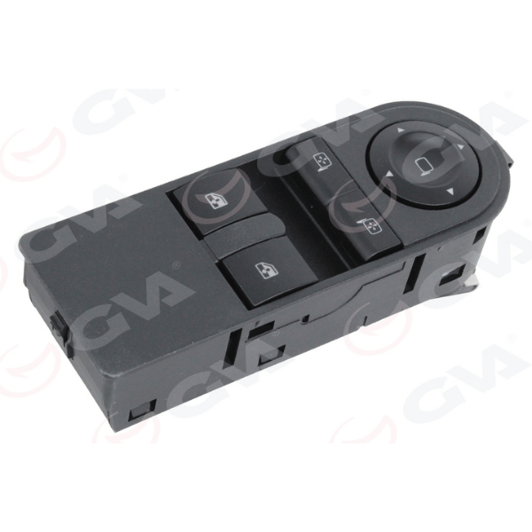 Opel Astra H Cam Açma Anahtarı Sol İkili GVA 8090116