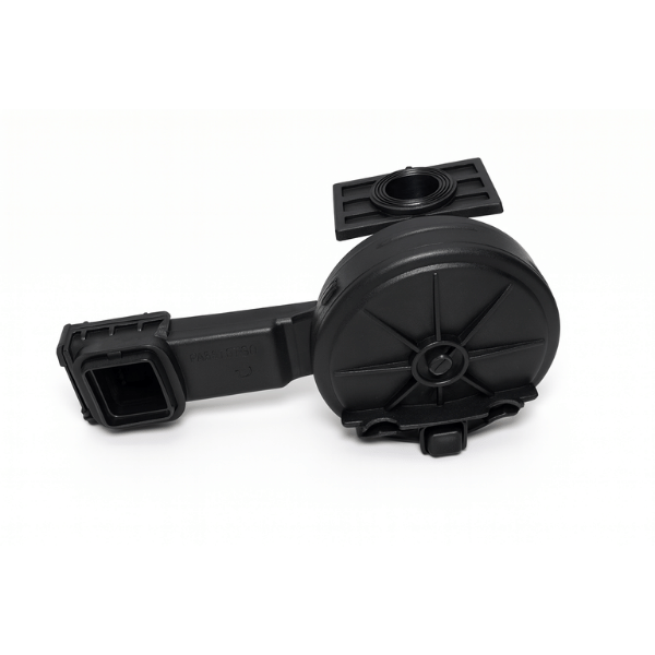 UST KAPAK DIAFRAM VALFI ASTRA G / VECTRA C / Z16XEP / Z18XER  5607159