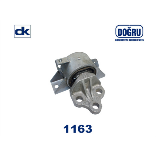 Opel Corsa D 1.3 Sol Motor Takozu Doğru DK 90-1163