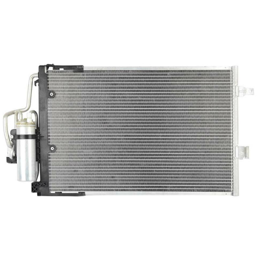 Opel Combo C 1.3/1.7 Dizel Klima Radyatörü 1850093 | EUROREPAR 1682226680