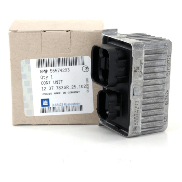 Chevrolet Yeni Aveo 1.3 Dizel Orijinal Kızdırma Bujisi Rölesi 55574293 | MOPAR