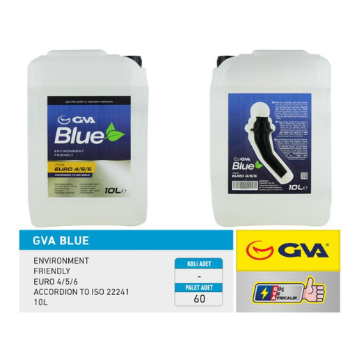 ADBLUE 10 LT.