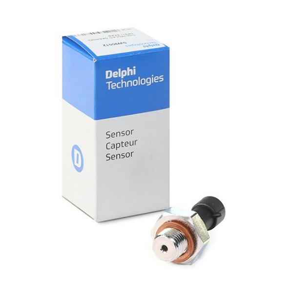 Opel Zafira A 1.6/1.8 Yağ Basınç Müşürü 1252557 | DELPHI SW90012