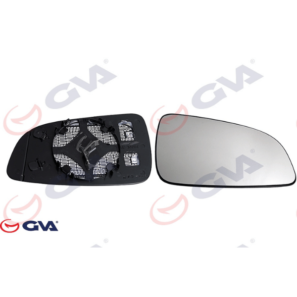 Opel Astra H Sağ Ayna Camı GVA 1190001