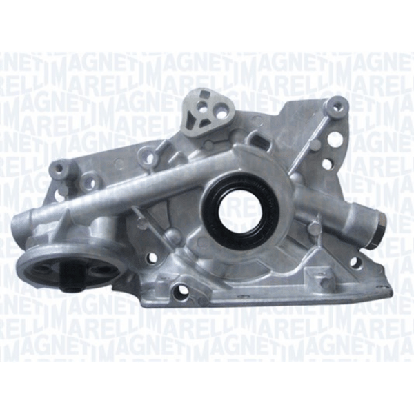 YAG POMPASI (YASSI TIP) ASTRA F VECTRA B ASTRA G 2.0 16V X20XEV X20XER C20SEL 646052 646056