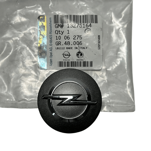 JANT KAPAĞI CORSA D CORSA E ASTRA J ASTRA K COMBO E 13276164